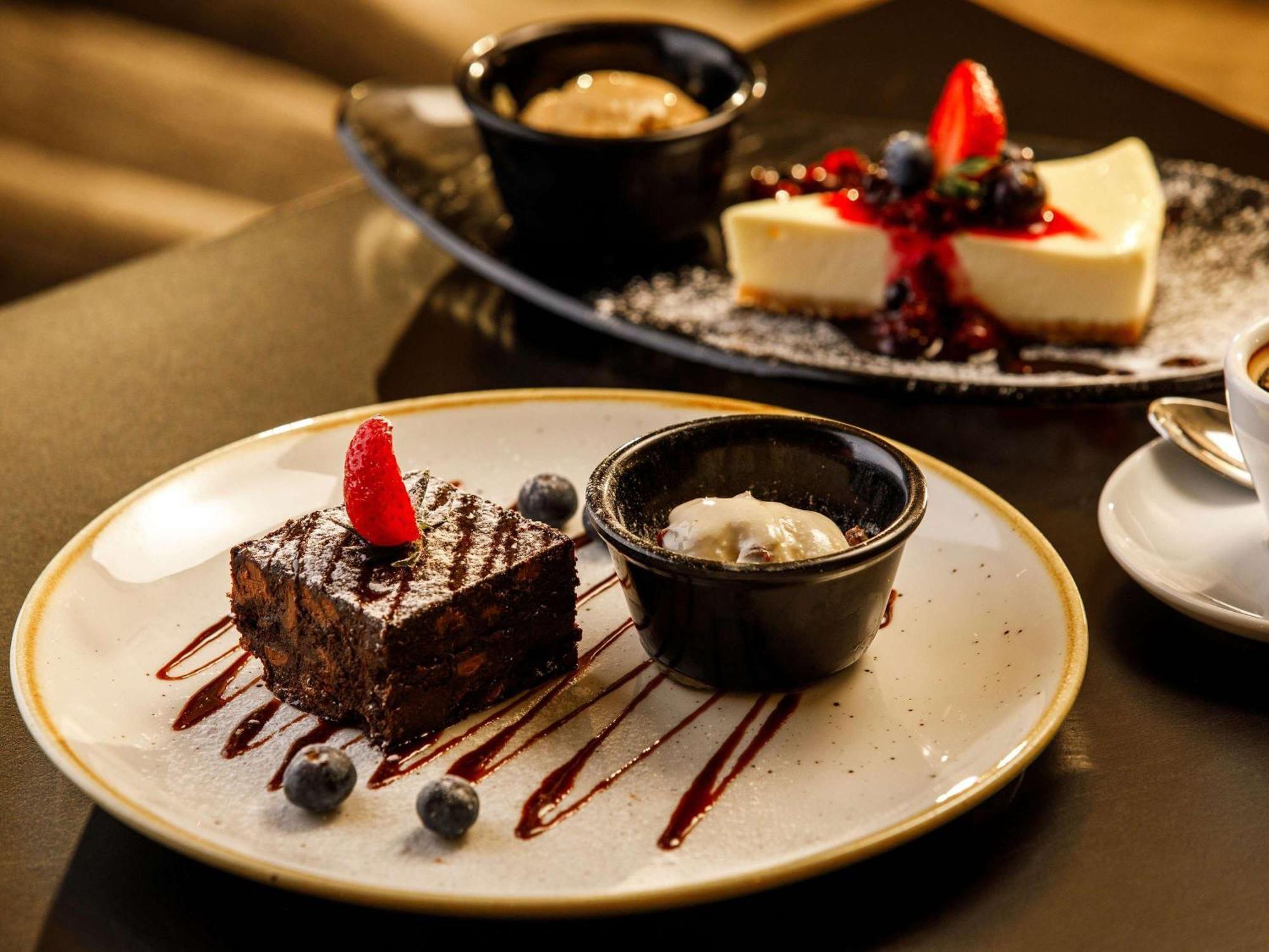Mercure Cardiff North Hotel Eksteriør billede