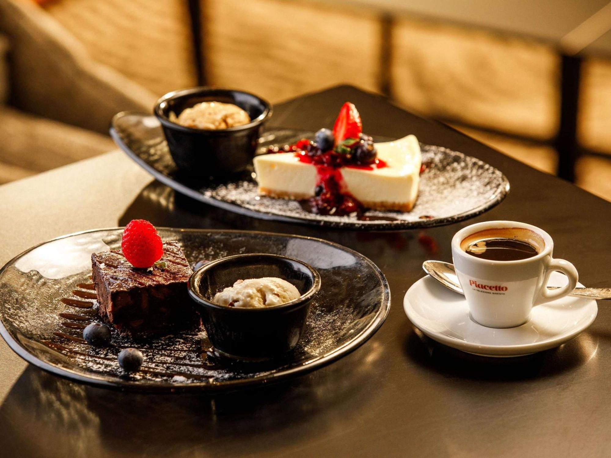 Mercure Cardiff North Hotel Eksteriør billede