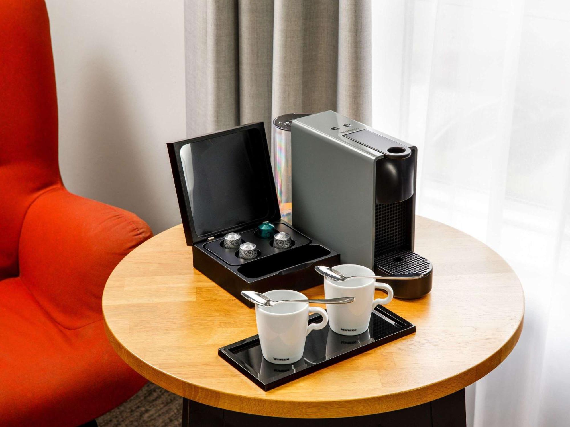 Mercure Cardiff North Hotel Eksteriør billede