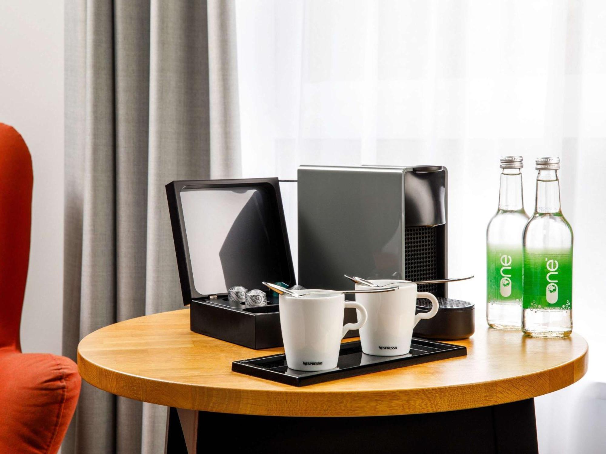 Mercure Cardiff North Hotel Eksteriør billede