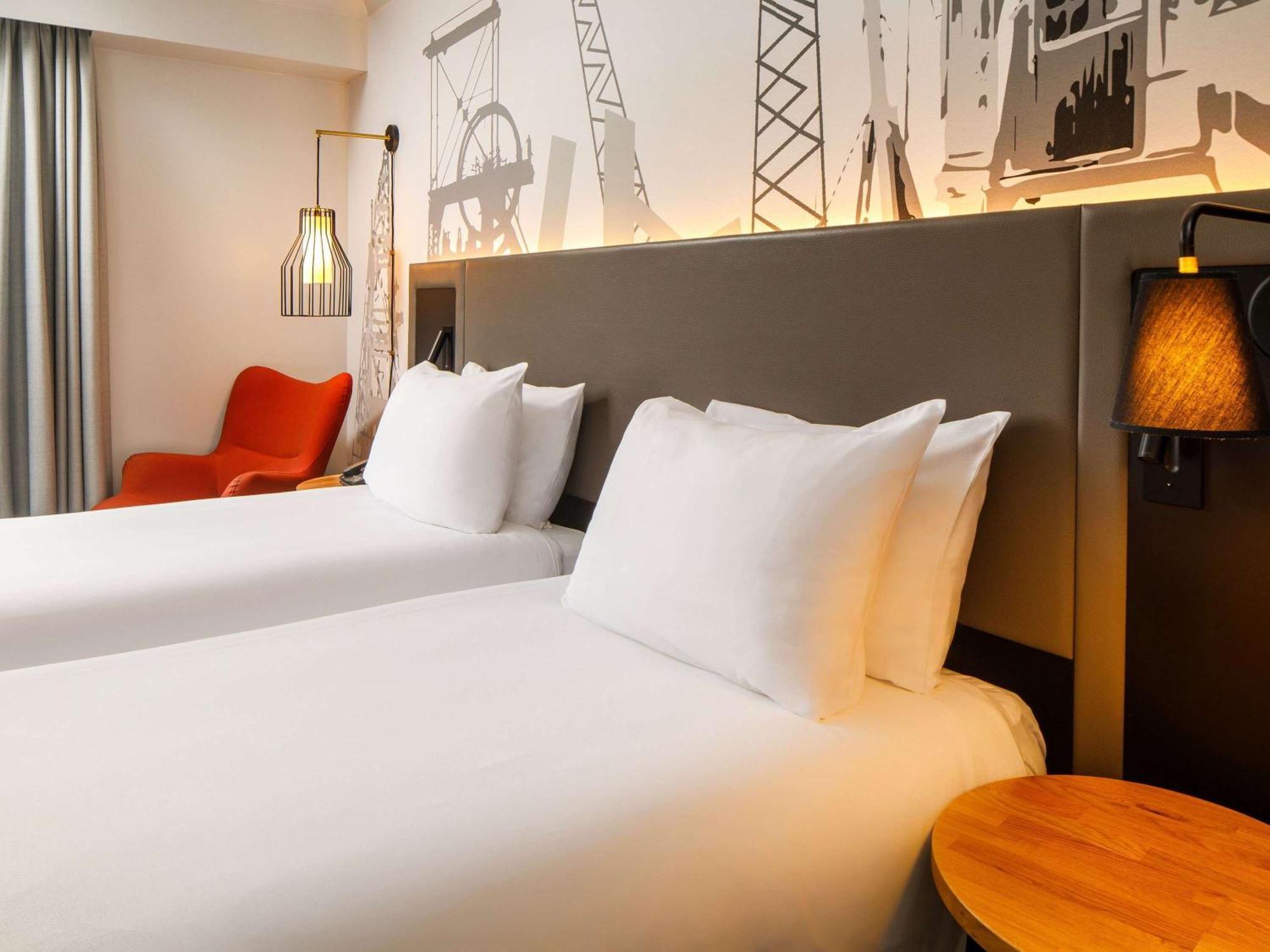 Mercure Cardiff North Hotel Eksteriør billede