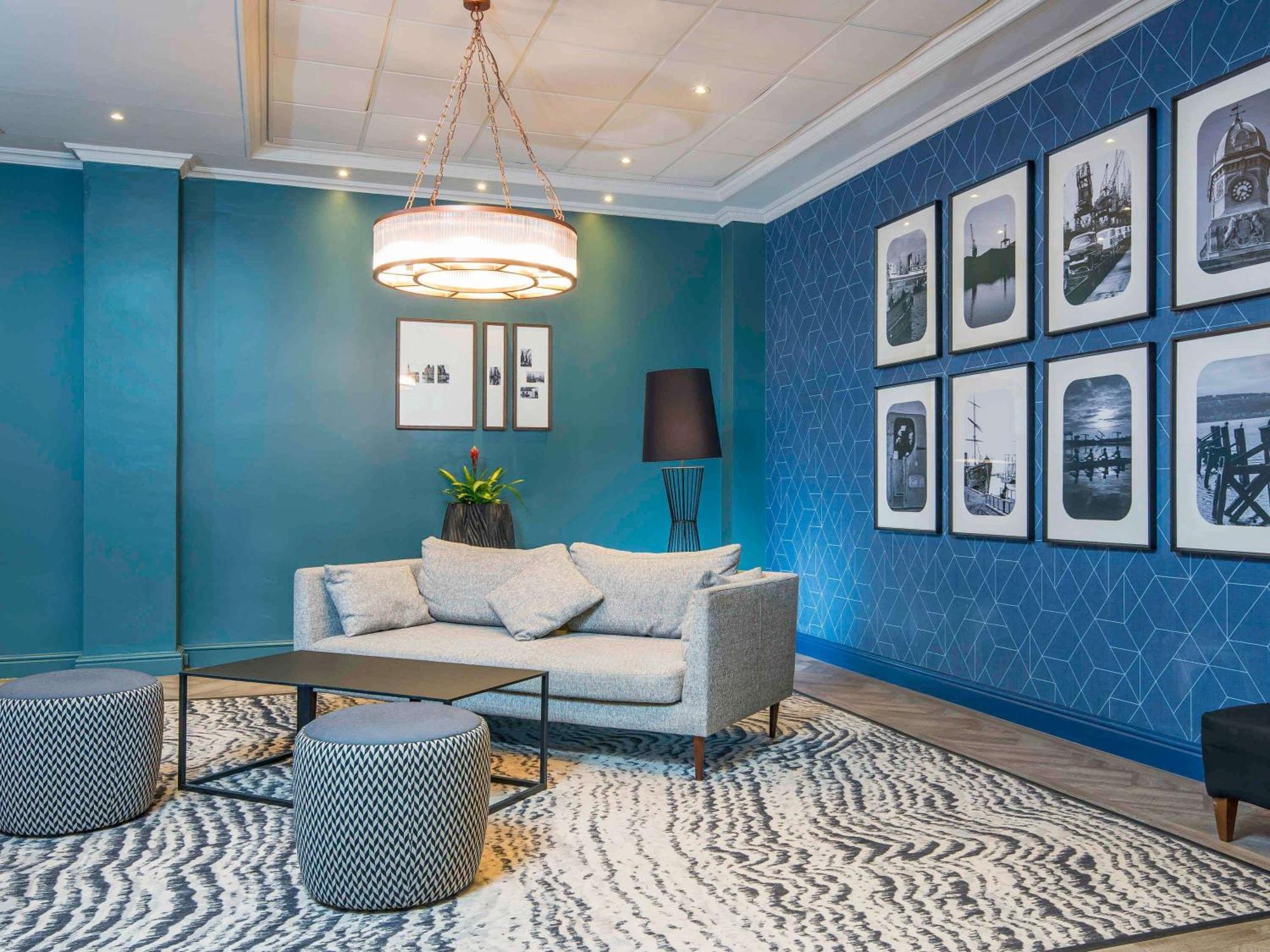 Mercure Cardiff North Hotel Eksteriør billede