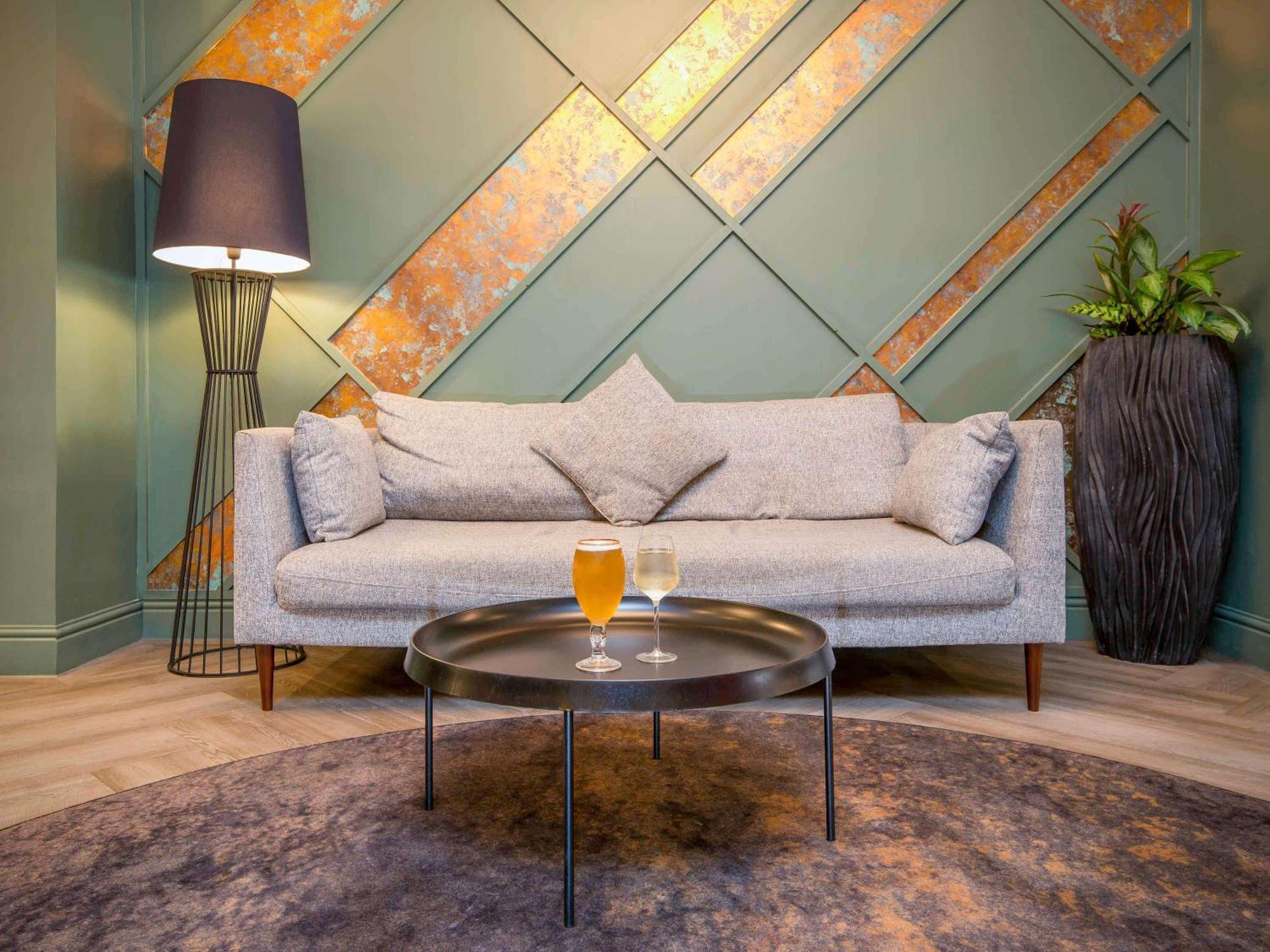 Mercure Cardiff North Hotel Eksteriør billede
