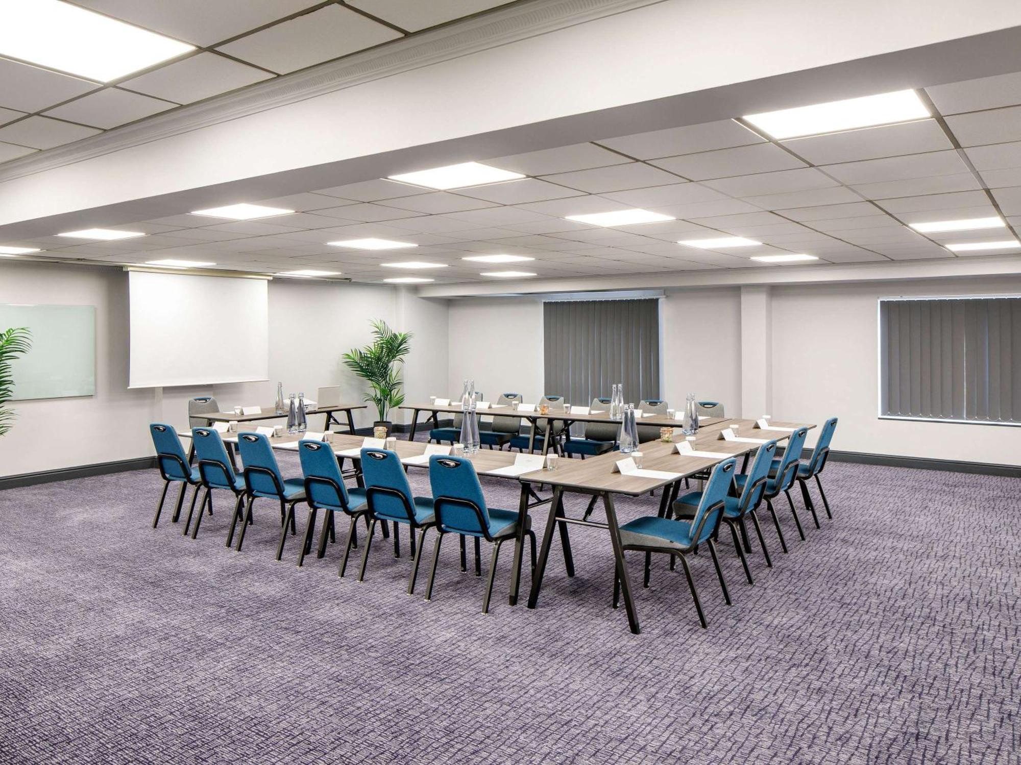 Mercure Cardiff North Hotel Eksteriør billede